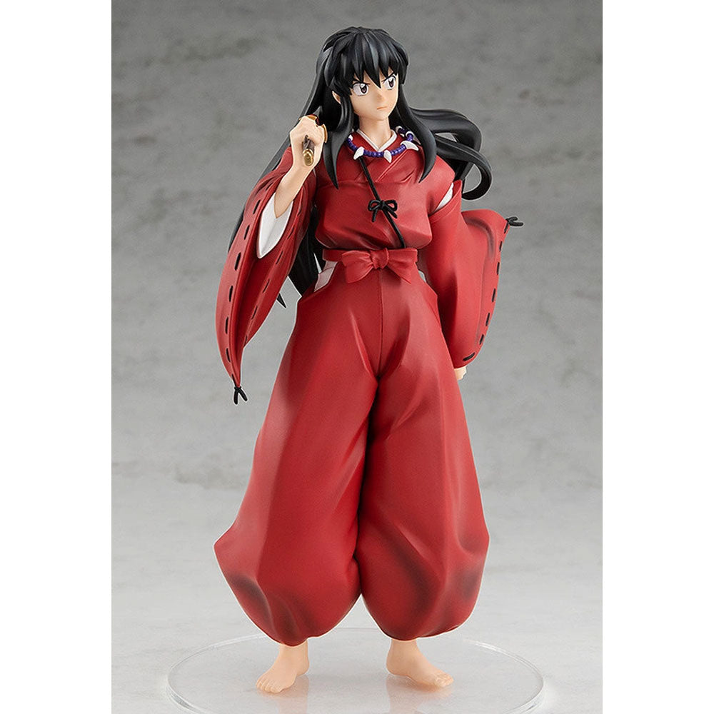 POP UP PARADE INUYASHA NEW MOON VER. POP UP PARADE INUYASHA NEW MOON VER.